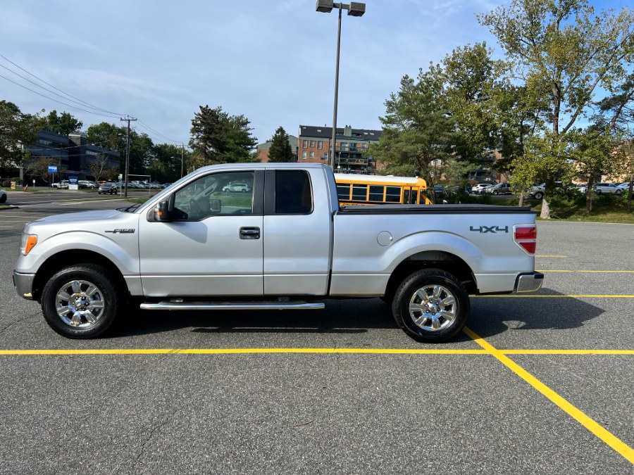 2011 Ford F-150 4WD SuperCab 145" XLT, available for sale in Hartford , Connecticut | Ledyard Auto Sale LLC. Hartford , Connecticut 2011 Ford F-150 4WD SuperCab 145" XLT, available for sale in Hartford , Connecticut | Ledyard Auto Sale LLC. Hartford , Connecticut