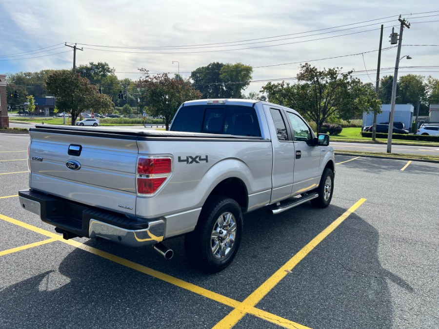 2011 Ford F-150 4WD SuperCab 145" XLT, available for sale in Hartford , Connecticut | Ledyard Auto Sale LLC. Hartford , Connecticut 2011 Ford F-150 4WD SuperCab 145" XLT, available for sale in Hartford , Connecticut | Ledyard Auto Sale LLC. Hartford , Connecticut