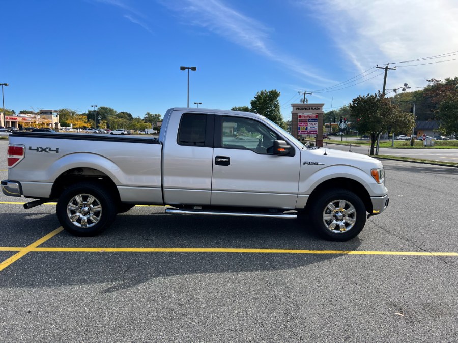 2011 Ford F-150 4WD SuperCab 145" XLT, available for sale in Hartford , Connecticut | Ledyard Auto Sale LLC. Hartford , Connecticut 2011 Ford F-150 4WD SuperCab 145" XLT, available for sale in Hartford , Connecticut | Ledyard Auto Sale LLC. Hartford , Connecticut