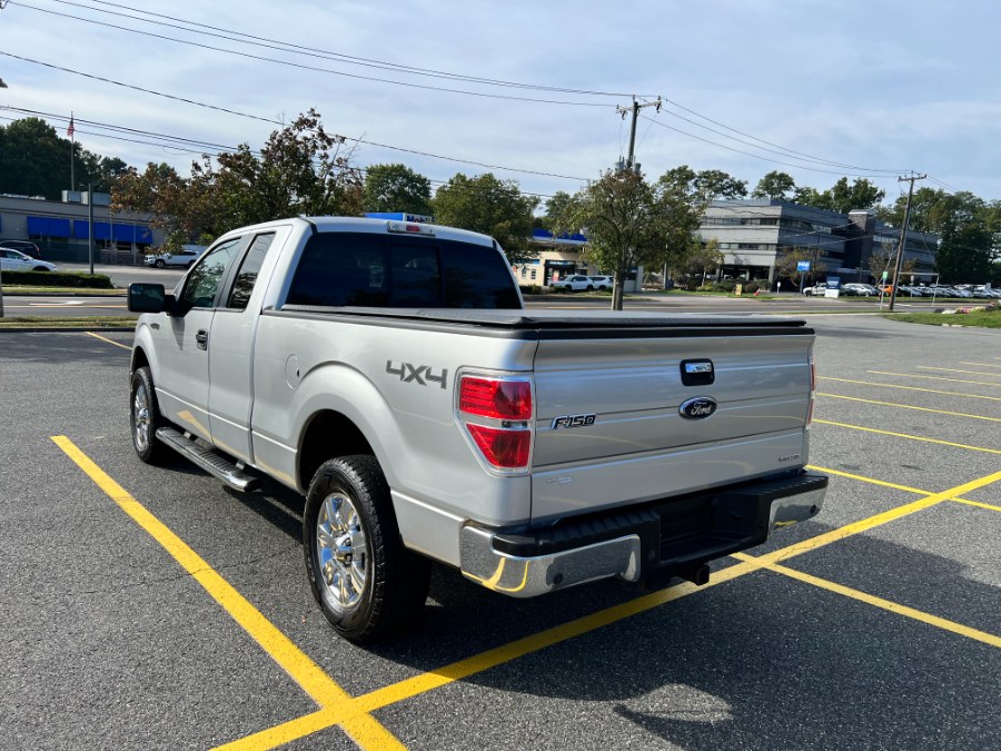 2011 Ford F-150 4WD SuperCab 145" XLT, available for sale in Hartford , Connecticut | Ledyard Auto Sale LLC. Hartford , Connecticut 2011 Ford F-150 4WD SuperCab 145" XLT, available for sale in Hartford , Connecticut | Ledyard Auto Sale LLC. Hartford , Connecticut