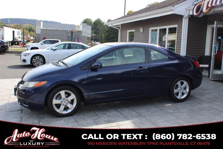 2006 Honda Civic