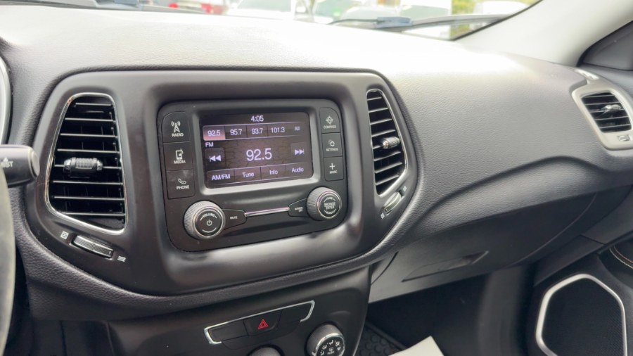 2017 Jeep Compass Latitude 4x4, available for sale in Waterbury, Connecticut | West End Automotive Center. Waterbury, Connecticut 2017 Jeep Compass Latitude 4x4, available for sale in Waterbury, Connecticut | West End Automotive Center. Waterbury, Connecticut