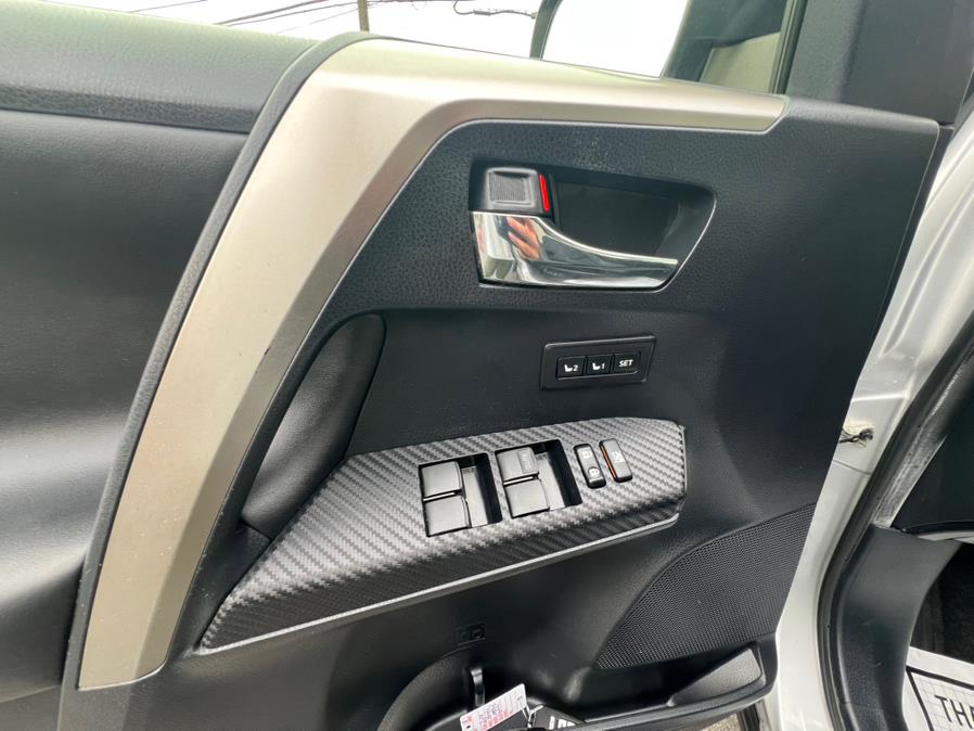2015 Toyota RAV4 AWD 4dr Limited (Natl), available for sale in Lodi, New Jersey | Route 46 Auto Sales Inc. Lodi, New Jersey 2015 Toyota RAV4 AWD 4dr Limited (Natl), available for sale in Lodi, New Jersey | Route 46 Auto Sales Inc. Lodi, New Jersey
