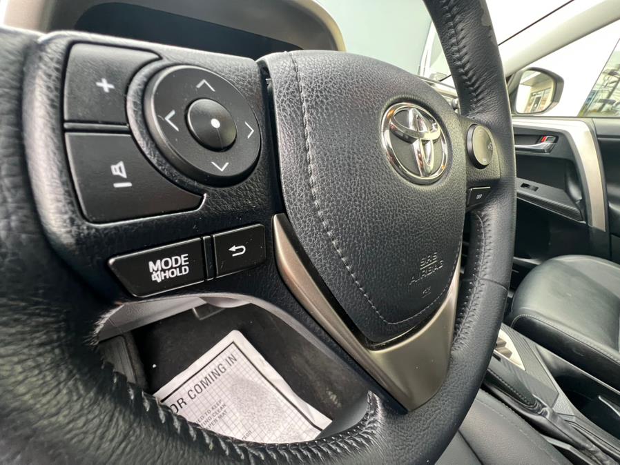 2015 Toyota RAV4 AWD 4dr Limited (Natl), available for sale in Lodi, New Jersey | Route 46 Auto Sales Inc. Lodi, New Jersey 2015 Toyota RAV4 AWD 4dr Limited (Natl), available for sale in Lodi, New Jersey | Route 46 Auto Sales Inc. Lodi, New Jersey