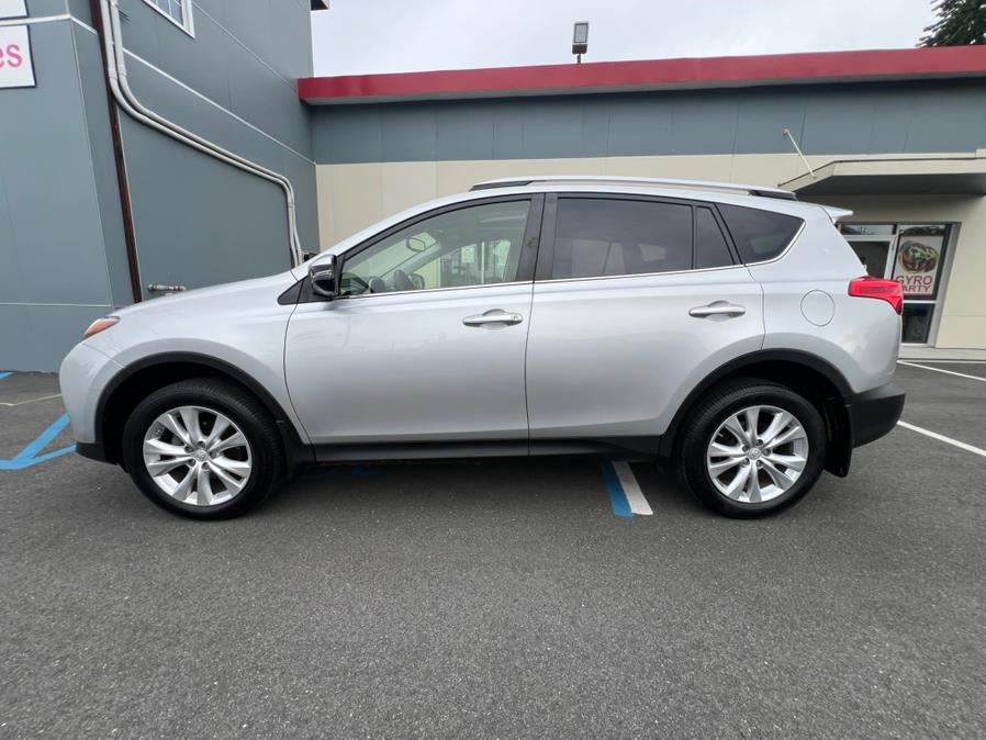 2015 Toyota RAV4 AWD 4dr Limited (Natl), available for sale in Lodi, New Jersey | Route 46 Auto Sales Inc. Lodi, New Jersey 2015 Toyota RAV4 AWD 4dr Limited (Natl), available for sale in Lodi, New Jersey | Route 46 Auto Sales Inc. Lodi, New Jersey