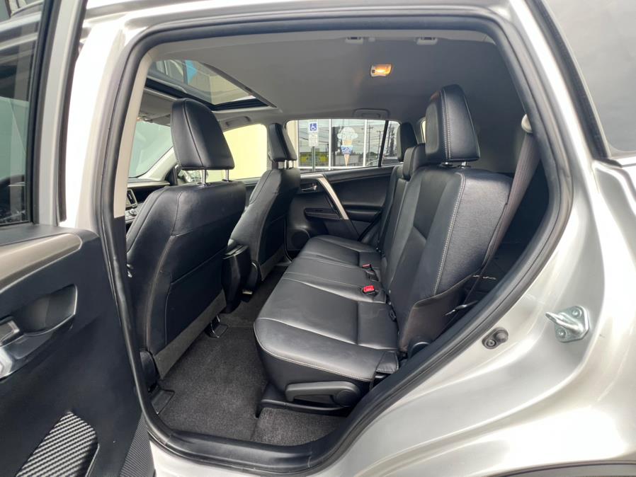 2015 Toyota RAV4 AWD 4dr Limited (Natl), available for sale in Lodi, New Jersey | Route 46 Auto Sales Inc. Lodi, New Jersey 2015 Toyota RAV4 AWD 4dr Limited (Natl), available for sale in Lodi, New Jersey | Route 46 Auto Sales Inc. Lodi, New Jersey