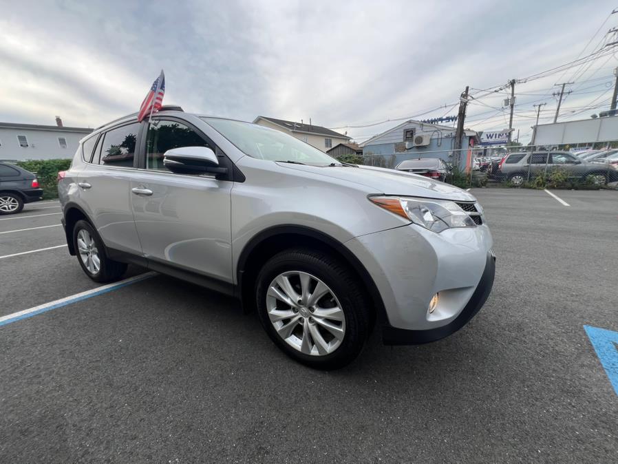 2015 Toyota RAV4 AWD 4dr Limited (Natl), available for sale in Lodi, New Jersey | Route 46 Auto Sales Inc. Lodi, New Jersey 2015 Toyota RAV4 AWD 4dr Limited (Natl), available for sale in Lodi, New Jersey | Route 46 Auto Sales Inc. Lodi, New Jersey