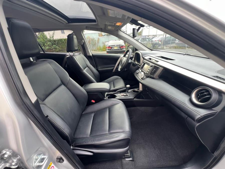 2015 Toyota RAV4 AWD 4dr Limited (Natl), available for sale in Lodi, New Jersey | Route 46 Auto Sales Inc. Lodi, New Jersey 2015 Toyota RAV4 AWD 4dr Limited (Natl), available for sale in Lodi, New Jersey | Route 46 Auto Sales Inc. Lodi, New Jersey