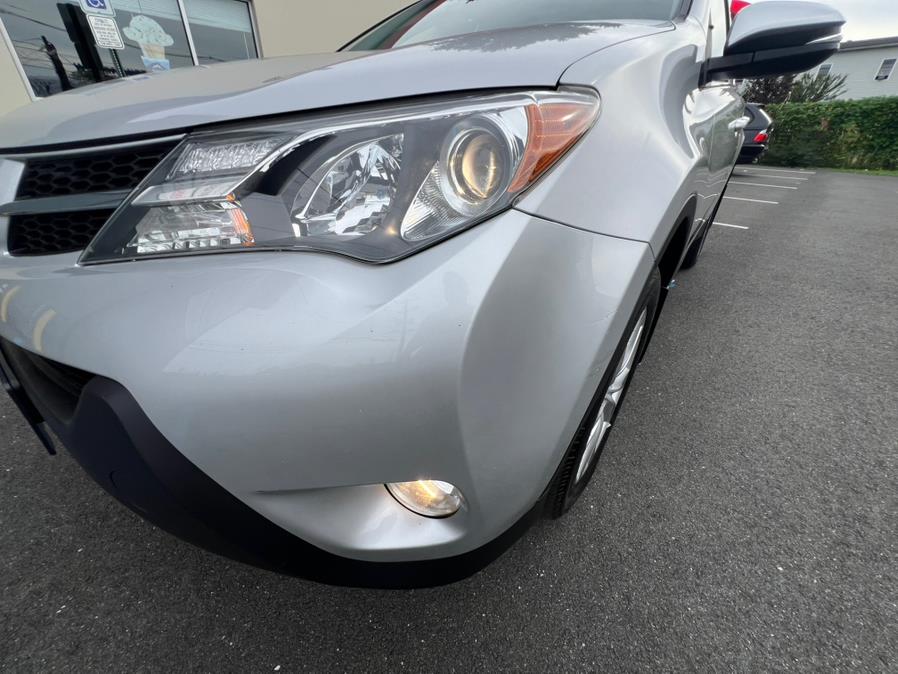 2015 Toyota RAV4 AWD 4dr Limited (Natl), available for sale in Lodi, New Jersey | Route 46 Auto Sales Inc. Lodi, New Jersey 2015 Toyota RAV4 AWD 4dr Limited (Natl), available for sale in Lodi, New Jersey | Route 46 Auto Sales Inc. Lodi, New Jersey
