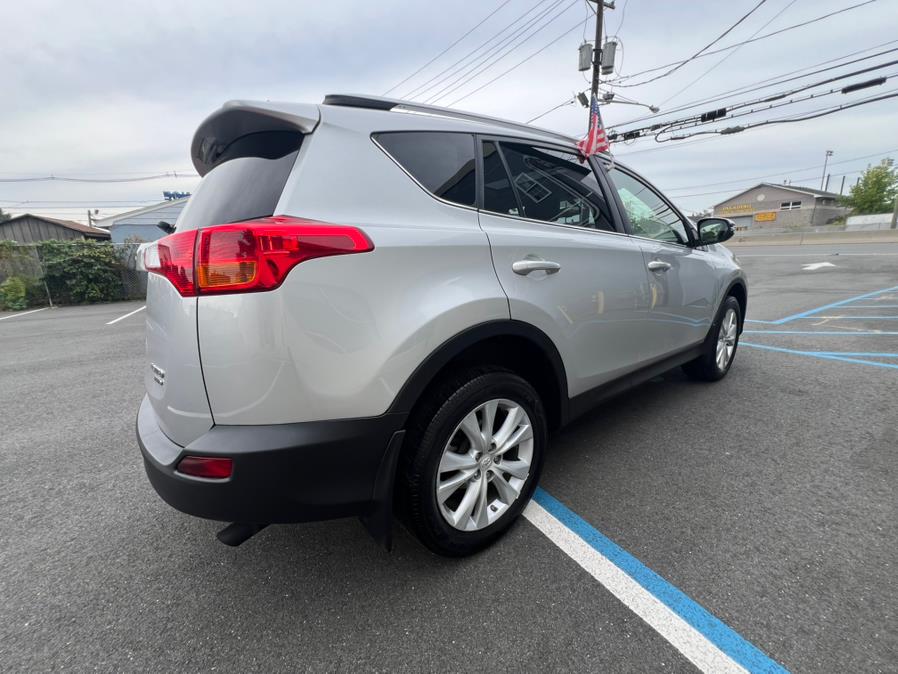 2015 Toyota RAV4 AWD 4dr Limited (Natl), available for sale in Lodi, New Jersey | Route 46 Auto Sales Inc. Lodi, New Jersey 2015 Toyota RAV4 AWD 4dr Limited (Natl), available for sale in Lodi, New Jersey | Route 46 Auto Sales Inc. Lodi, New Jersey