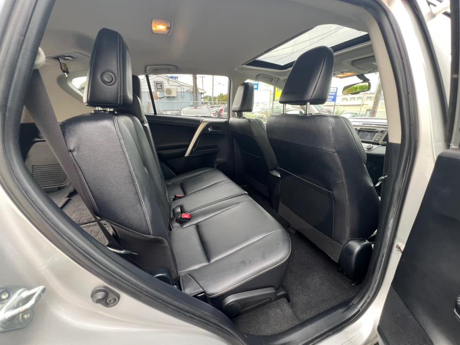 2015 Toyota RAV4 AWD 4dr Limited (Natl), available for sale in Lodi, New Jersey | Route 46 Auto Sales Inc. Lodi, New Jersey 2015 Toyota RAV4 AWD 4dr Limited (Natl), available for sale in Lodi, New Jersey | Route 46 Auto Sales Inc. Lodi, New Jersey