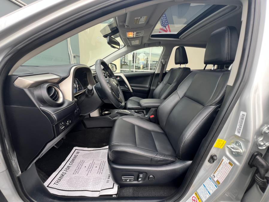2015 Toyota RAV4 AWD 4dr Limited (Natl), available for sale in Lodi, New Jersey | Route 46 Auto Sales Inc. Lodi, New Jersey 2015 Toyota RAV4 AWD 4dr Limited (Natl), available for sale in Lodi, New Jersey | Route 46 Auto Sales Inc. Lodi, New Jersey