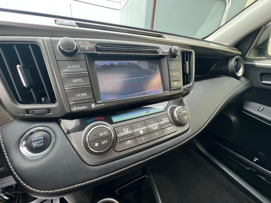2015 Toyota RAV4 AWD 4dr Limited (Natl), available for sale in Lodi, New Jersey | Route 46 Auto Sales Inc. Lodi, New Jersey 2015 Toyota RAV4 AWD 4dr Limited (Natl), available for sale in Lodi, New Jersey | Route 46 Auto Sales Inc. Lodi, New Jersey