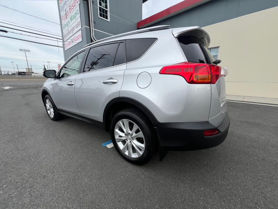 2015 Toyota RAV4 AWD 4dr Limited (Natl), available for sale in Lodi, New Jersey | Route 46 Auto Sales Inc. Lodi, New Jersey 2015 Toyota RAV4 AWD 4dr Limited (Natl), available for sale in Lodi, New Jersey | Route 46 Auto Sales Inc. Lodi, New Jersey