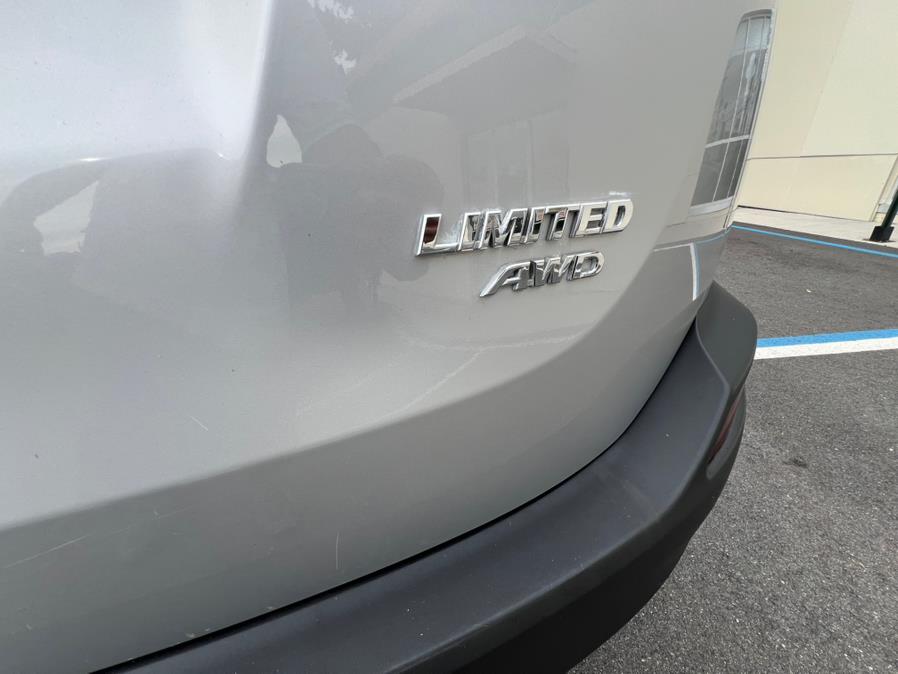 2015 Toyota RAV4 AWD 4dr Limited (Natl), available for sale in Lodi, New Jersey | Route 46 Auto Sales Inc. Lodi, New Jersey 2015 Toyota RAV4 AWD 4dr Limited (Natl), available for sale in Lodi, New Jersey | Route 46 Auto Sales Inc. Lodi, New Jersey