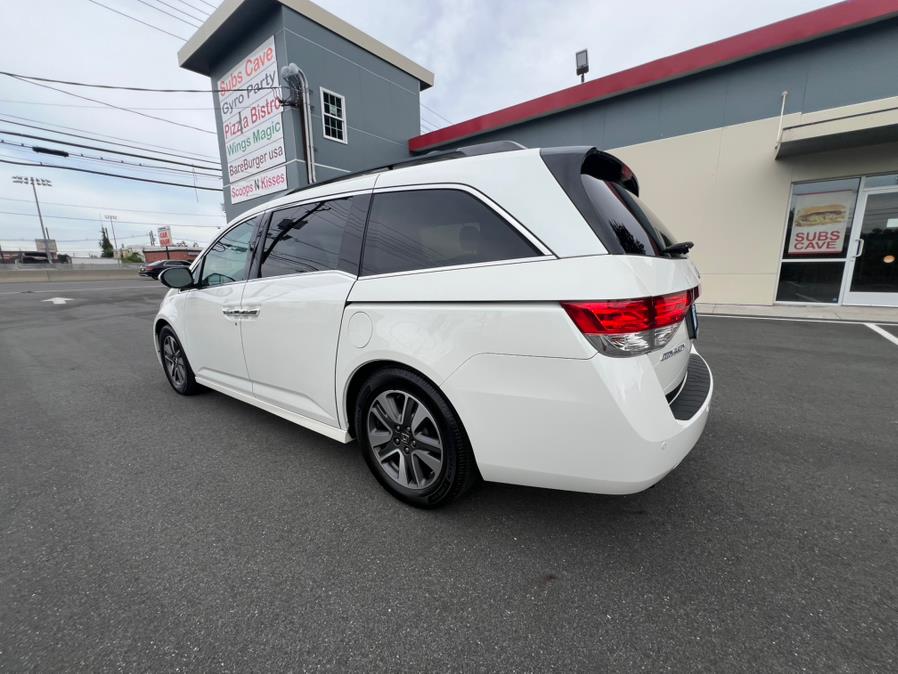 2014 Honda Odyssey 5dr Touring Elite, available for sale in Lodi, New Jersey | Route 46 Auto Sales Inc. Lodi, New Jersey 2014 Honda Odyssey 5dr Touring Elite, available for sale in Lodi, New Jersey | Route 46 Auto Sales Inc. Lodi, New Jersey