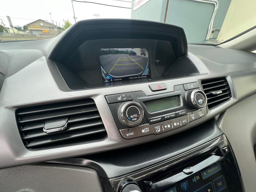 2014 Honda Odyssey 5dr Touring Elite, available for sale in Lodi, New Jersey | Route 46 Auto Sales Inc. Lodi, New Jersey 2014 Honda Odyssey 5dr Touring Elite, available for sale in Lodi, New Jersey | Route 46 Auto Sales Inc. Lodi, New Jersey