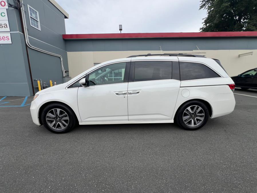 2014 Honda Odyssey 5dr Touring Elite, available for sale in Lodi, New Jersey | Route 46 Auto Sales Inc. Lodi, New Jersey 2014 Honda Odyssey 5dr Touring Elite, available for sale in Lodi, New Jersey | Route 46 Auto Sales Inc. Lodi, New Jersey