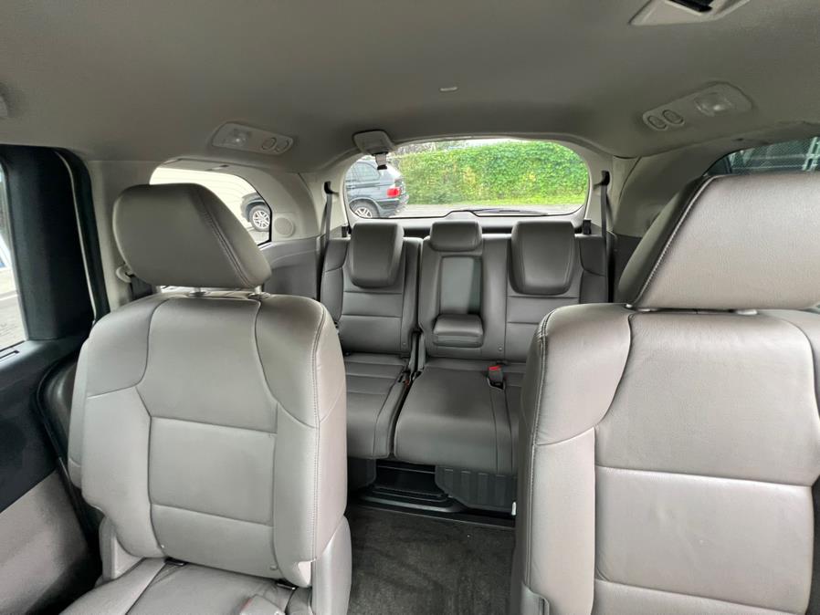 2014 Honda Odyssey 5dr Touring Elite, available for sale in Lodi, New Jersey | Route 46 Auto Sales Inc. Lodi, New Jersey 2014 Honda Odyssey 5dr Touring Elite, available for sale in Lodi, New Jersey | Route 46 Auto Sales Inc. Lodi, New Jersey