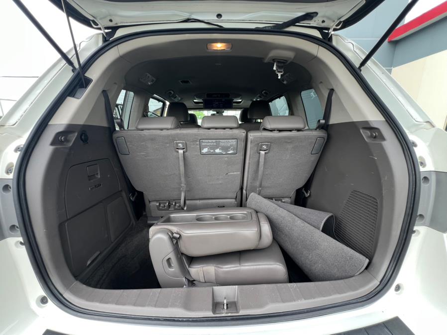 2014 Honda Odyssey 5dr Touring Elite, available for sale in Lodi, New Jersey | Route 46 Auto Sales Inc. Lodi, New Jersey 2014 Honda Odyssey 5dr Touring Elite, available for sale in Lodi, New Jersey | Route 46 Auto Sales Inc. Lodi, New Jersey