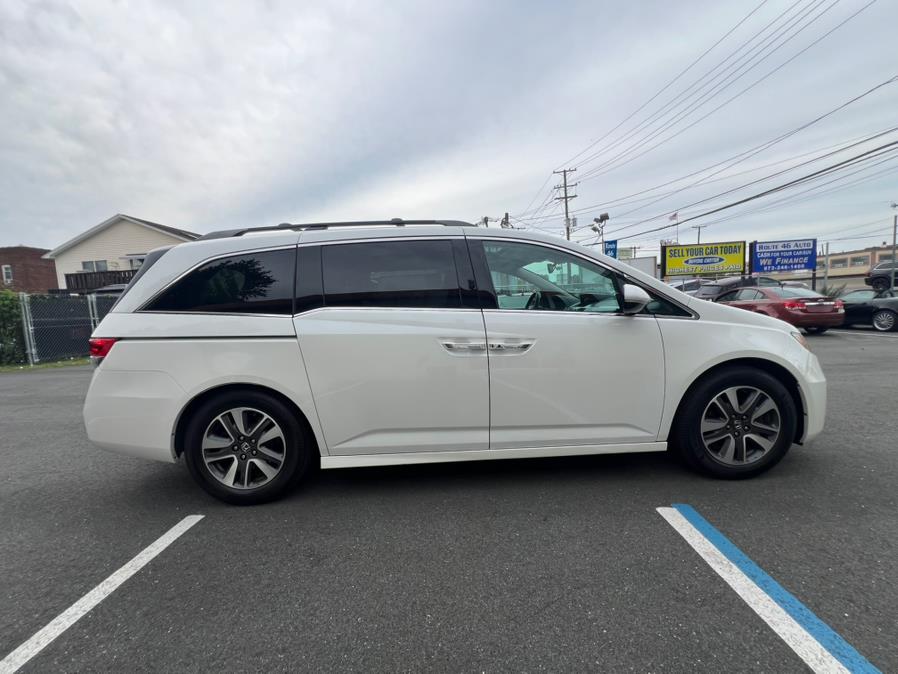 2014 Honda Odyssey 5dr Touring Elite, available for sale in Lodi, New Jersey | Route 46 Auto Sales Inc. Lodi, New Jersey 2014 Honda Odyssey 5dr Touring Elite, available for sale in Lodi, New Jersey | Route 46 Auto Sales Inc. Lodi, New Jersey