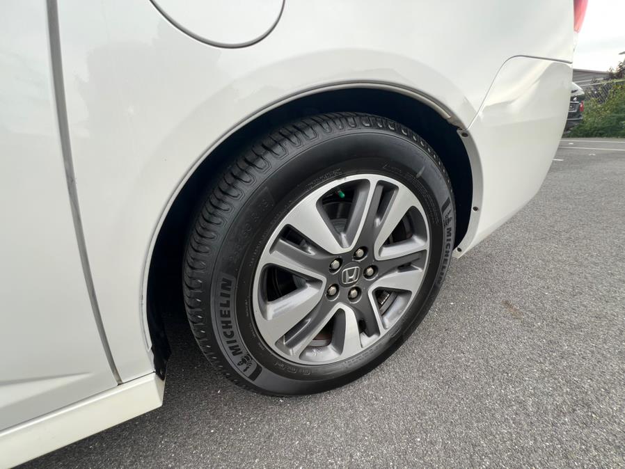 2014 Honda Odyssey 5dr Touring Elite, available for sale in Lodi, New Jersey | Route 46 Auto Sales Inc. Lodi, New Jersey 2014 Honda Odyssey 5dr Touring Elite, available for sale in Lodi, New Jersey | Route 46 Auto Sales Inc. Lodi, New Jersey