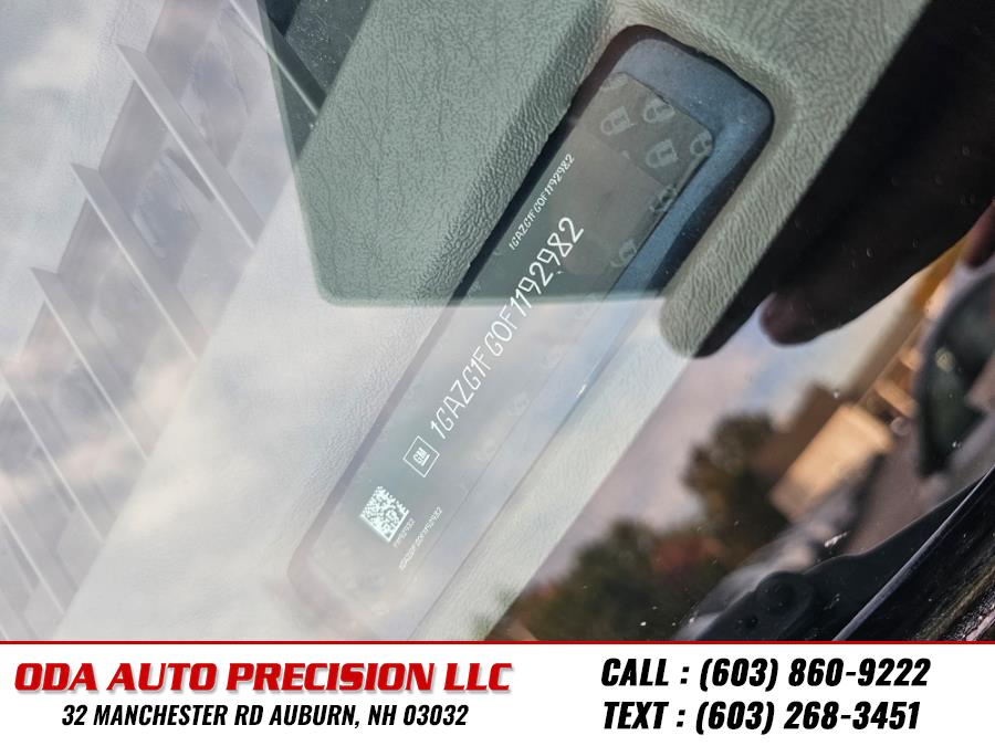 2015 Chevrolet Express Passenger RWD 3500 155" LT w/1LT, available for sale in Auburn, New Hampshire | ODA Auto Precision LLC. Auburn, New Hampshire 2015 Chevrolet Express Passenger RWD 3500 155" LT w/1LT, available for sale in Auburn, New Hampshire | ODA Auto Precision LLC. Auburn, New Hampshire
