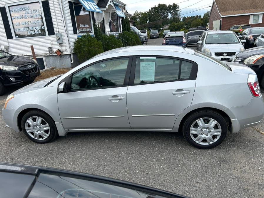 2009 Nissan Sentra