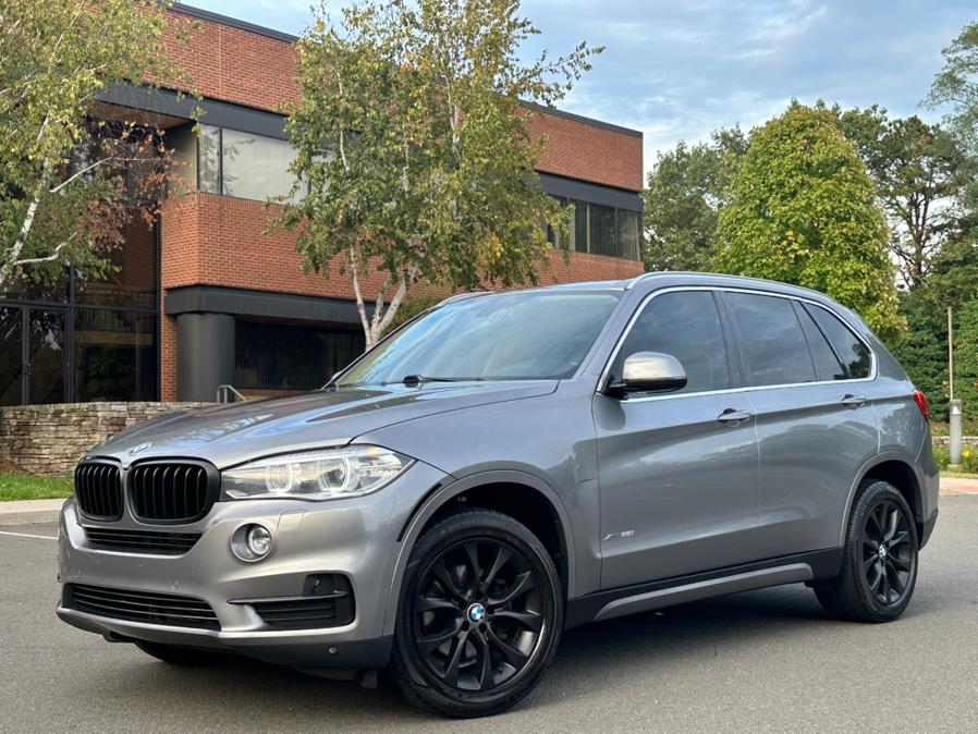 Used 2014 BMW X5 in Bristol, Connecticut | Riverside Auto Center LLC. Bristol, Connecticut