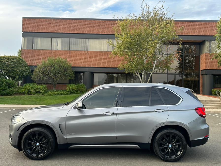 2014 BMW X5