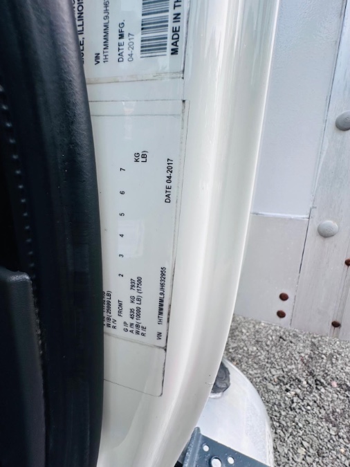 2018 INTERNATIONAL 4300 26 FEET DRY BOX  + CUMMINS  + LIFT GATE + NO CDL, available for sale in South Amboy, New Jersey | NJ Truck Spot. South Amboy, New Jersey 2018 INTERNATIONAL 4300 26 FEET DRY BOX  + CUMMINS  + LIFT GATE + NO CDL, available for sale in South Amboy, New Jersey | NJ Truck Spot. South Amboy, New Jersey