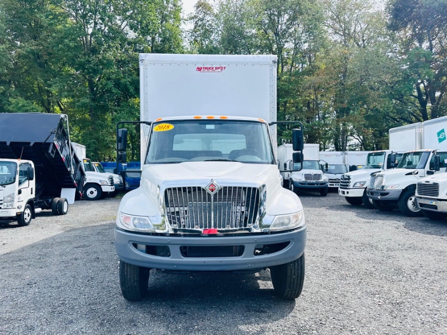 2018 INTERNATIONAL 4300 26 FEET DRY BOX  + CUMMINS  + LIFT GATE + NO CDL, available for sale in South Amboy, New Jersey | NJ Truck Spot. South Amboy, New Jersey 2018 INTERNATIONAL 4300 26 FEET DRY BOX  + CUMMINS  + LIFT GATE + NO CDL, available for sale in South Amboy, New Jersey | NJ Truck Spot. South Amboy, New Jersey