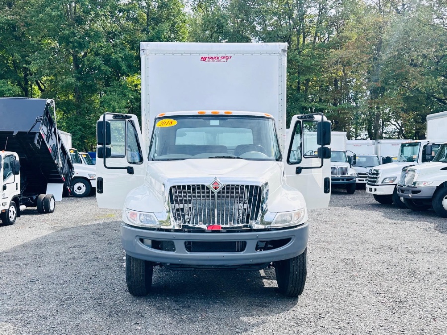 2018 INTERNATIONAL 4300 26 FEET DRY BOX  + CUMMINS  + LIFT GATE + NO CDL, available for sale in South Amboy, New Jersey | NJ Truck Spot. South Amboy, New Jersey 2018 INTERNATIONAL 4300 26 FEET DRY BOX  + CUMMINS  + LIFT GATE + NO CDL, available for sale in South Amboy, New Jersey | NJ Truck Spot. South Amboy, New Jersey