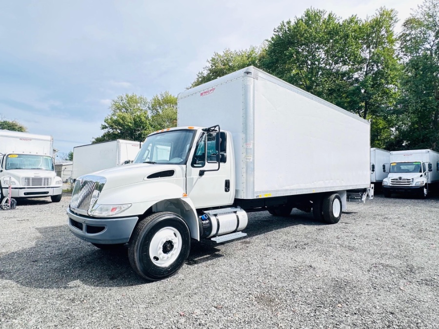 2018 INTERNATIONAL 4300 26 FEET DRY BOX  + CUMMINS  + LIFT GATE + NO CDL, available for sale in South Amboy, New Jersey | NJ Truck Spot. South Amboy, New Jersey 2018 INTERNATIONAL 4300 26 FEET DRY BOX  + CUMMINS  + LIFT GATE + NO CDL, available for sale in South Amboy, New Jersey | NJ Truck Spot. South Amboy, New Jersey