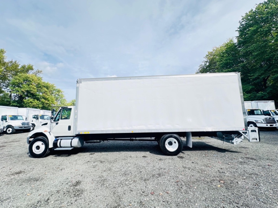 2018 INTERNATIONAL 4300 26 FEET DRY BOX  + CUMMINS  + LIFT GATE + NO CDL, available for sale in South Amboy, New Jersey | NJ Truck Spot. South Amboy, New Jersey 2018 INTERNATIONAL 4300 26 FEET DRY BOX  + CUMMINS  + LIFT GATE + NO CDL, available for sale in South Amboy, New Jersey | NJ Truck Spot. South Amboy, New Jersey