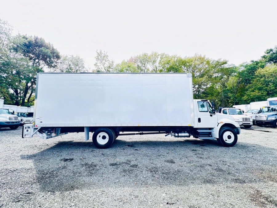 2018 INTERNATIONAL 4300 26 FEET DRY BOX  + CUMMINS  + LIFT GATE + NO CDL, available for sale in South Amboy, New Jersey | NJ Truck Spot. South Amboy, New Jersey 2018 INTERNATIONAL 4300 26 FEET DRY BOX  + CUMMINS  + LIFT GATE + NO CDL, available for sale in South Amboy, New Jersey | NJ Truck Spot. South Amboy, New Jersey