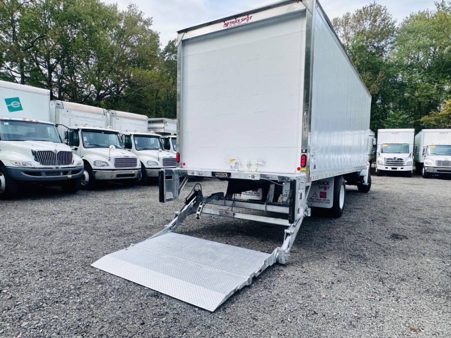 2018 INTERNATIONAL 4300 26 FEET DRY BOX  + CUMMINS  + LIFT GATE + NO CDL, available for sale in South Amboy, New Jersey | NJ Truck Spot. South Amboy, New Jersey 2018 INTERNATIONAL 4300 26 FEET DRY BOX  + CUMMINS  + LIFT GATE + NO CDL, available for sale in South Amboy, New Jersey | NJ Truck Spot. South Amboy, New Jersey