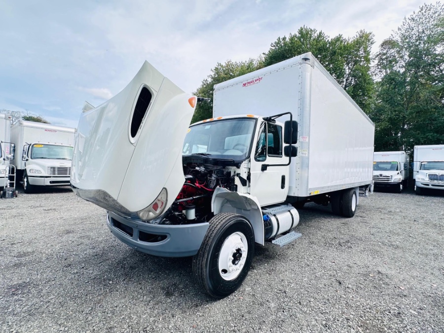 2018 INTERNATIONAL 4300 26 FEET DRY BOX  + CUMMINS  + LIFT GATE + NO CDL, available for sale in South Amboy, New Jersey | NJ Truck Spot. South Amboy, New Jersey 2018 INTERNATIONAL 4300 26 FEET DRY BOX  + CUMMINS  + LIFT GATE + NO CDL, available for sale in South Amboy, New Jersey | NJ Truck Spot. South Amboy, New Jersey