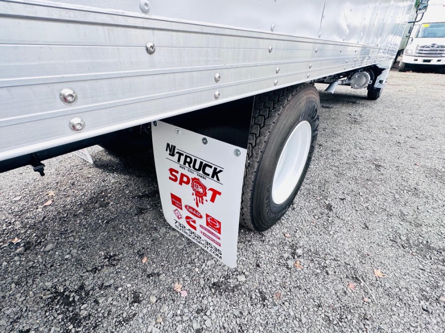 2018 International 4300 26 FEET DRY BOX  + CUMMINS  + LIFT GATE + NO CDL, available for sale in South Amboy, New Jersey | NJ Truck Spot. South Amboy, New Jersey 2018 International 4300 26 FEET DRY BOX  + CUMMINS  + LIFT GATE + NO CDL, available for sale in South Amboy, New Jersey | NJ Truck Spot. South Amboy, New Jersey
