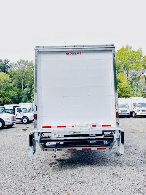 2018 International 4300 26 FEET DRY BOX  + CUMMINS  + LIFT GATE + NO CDL, available for sale in South Amboy, New Jersey | NJ Truck Spot. South Amboy, New Jersey 2018 International 4300 26 FEET DRY BOX  + CUMMINS  + LIFT GATE + NO CDL, available for sale in South Amboy, New Jersey | NJ Truck Spot. South Amboy, New Jersey