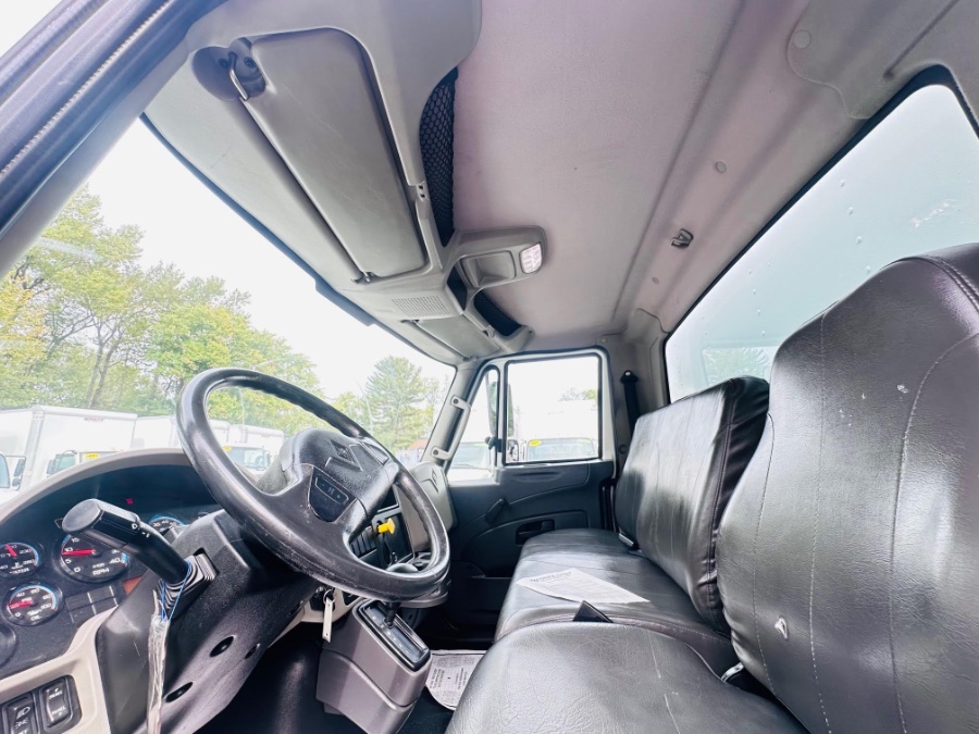 2018 International 4300 26 FEET DRY BOX  + CUMMINS  + LIFT GATE + NO CDL, available for sale in South Amboy, New Jersey | NJ Truck Spot. South Amboy, New Jersey 2018 International 4300 26 FEET DRY BOX  + CUMMINS  + LIFT GATE + NO CDL, available for sale in South Amboy, New Jersey | NJ Truck Spot. South Amboy, New Jersey