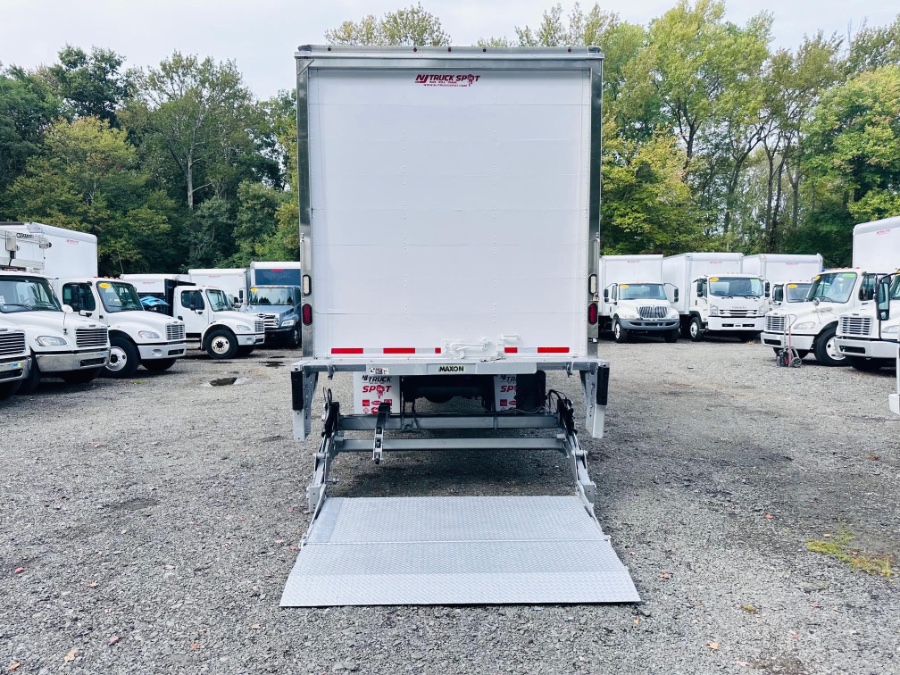 2018 International 4300 26 FEET DRY BOX  + CUMMINS  + LIFT GATE + NO CDL, available for sale in South Amboy, New Jersey | NJ Truck Spot. South Amboy, New Jersey 2018 International 4300 26 FEET DRY BOX  + CUMMINS  + LIFT GATE + NO CDL, available for sale in South Amboy, New Jersey | NJ Truck Spot. South Amboy, New Jersey