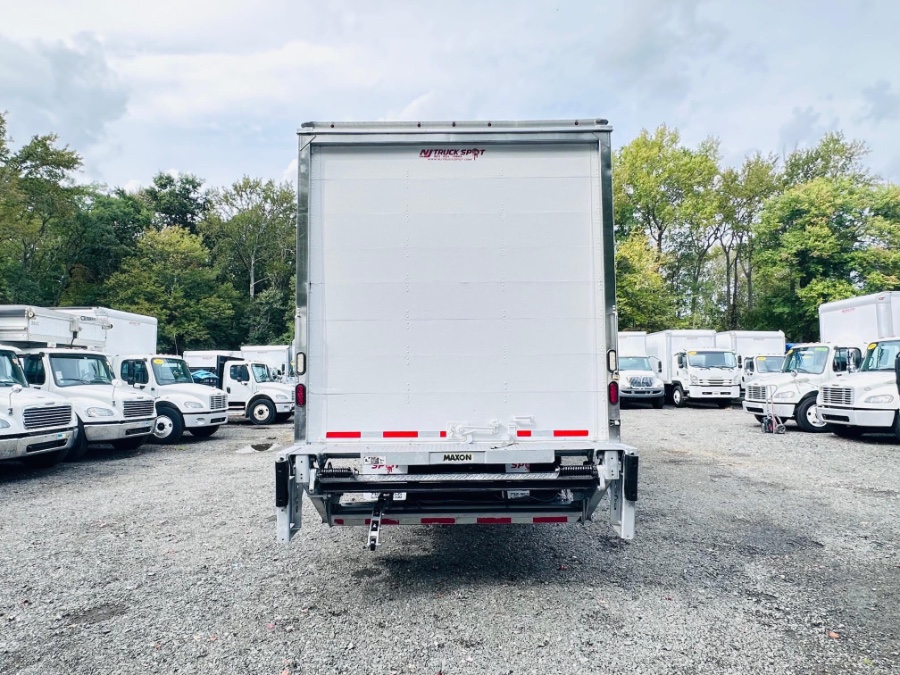 2018 International 4300 26 FEET DRY BOX  + CUMMINS  + LIFT GATE + NO CDL, available for sale in South Amboy, New Jersey | NJ Truck Spot. South Amboy, New Jersey 2018 International 4300 26 FEET DRY BOX  + CUMMINS  + LIFT GATE + NO CDL, available for sale in South Amboy, New Jersey | NJ Truck Spot. South Amboy, New Jersey