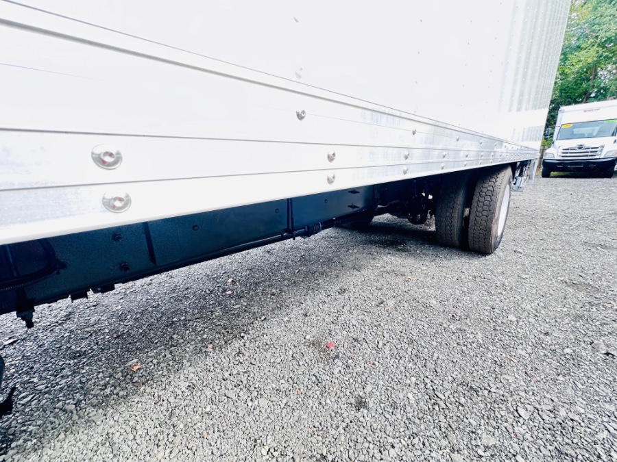 2018 International 4300 26 FEET DRY BOX  + CUMMINS  + LIFT GATE + NO CDL, available for sale in South Amboy, New Jersey | NJ Truck Spot. South Amboy, New Jersey 2018 International 4300 26 FEET DRY BOX  + CUMMINS  + LIFT GATE + NO CDL, available for sale in South Amboy, New Jersey | NJ Truck Spot. South Amboy, New Jersey