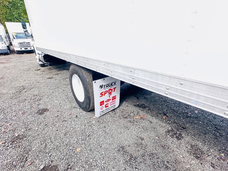 2018 International 4300 26 FEET DRY BOX  + CUMMINS  + LIFT GATE + NO CDL, available for sale in South Amboy, New Jersey | NJ Truck Spot. South Amboy, New Jersey 2018 International 4300 26 FEET DRY BOX  + CUMMINS  + LIFT GATE + NO CDL, available for sale in South Amboy, New Jersey | NJ Truck Spot. South Amboy, New Jersey