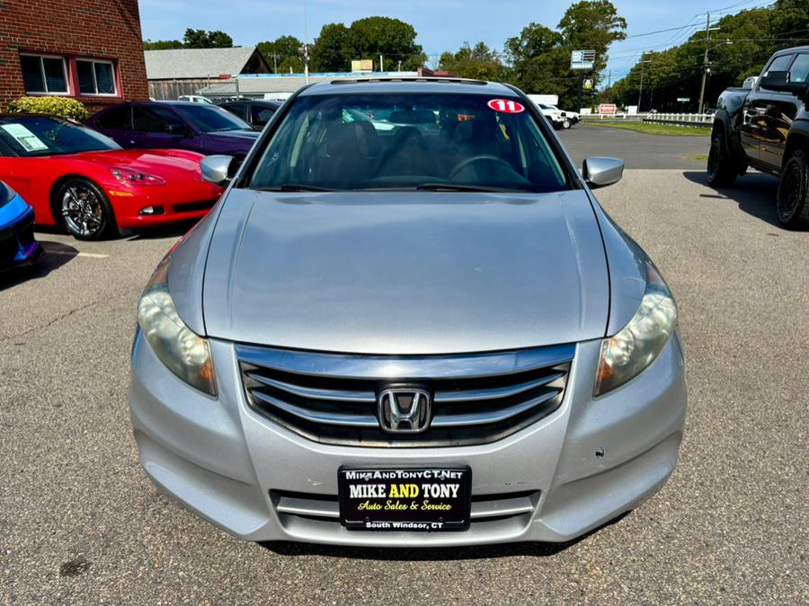 2011 Honda Accord EX photo 2