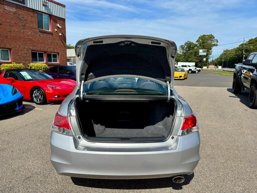 2011 Honda Accord EX photo 24