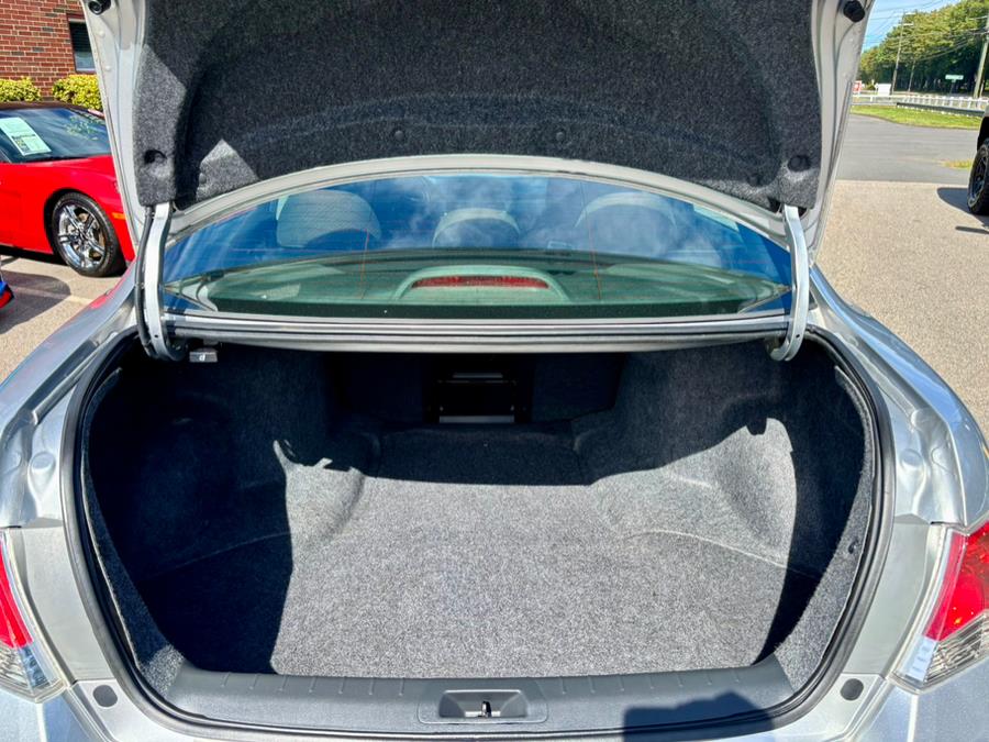 2011 Honda Accord EX photo 23