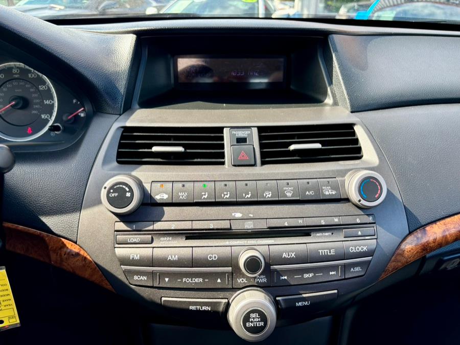 2011 Honda Accord EX photo 18