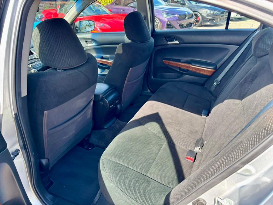 2011 Honda Accord EX photo 14